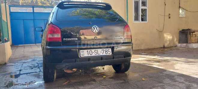 Volkswagen  2005, 158,000 km - 1.8 l - Bakı