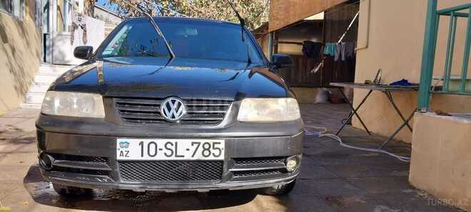 Volkswagen  2005, 158,000 km - 1.8 l - Bakı