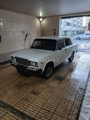 LADA (VAZ) 2107 2009, 99,999 km - 1.6 л - Bakı