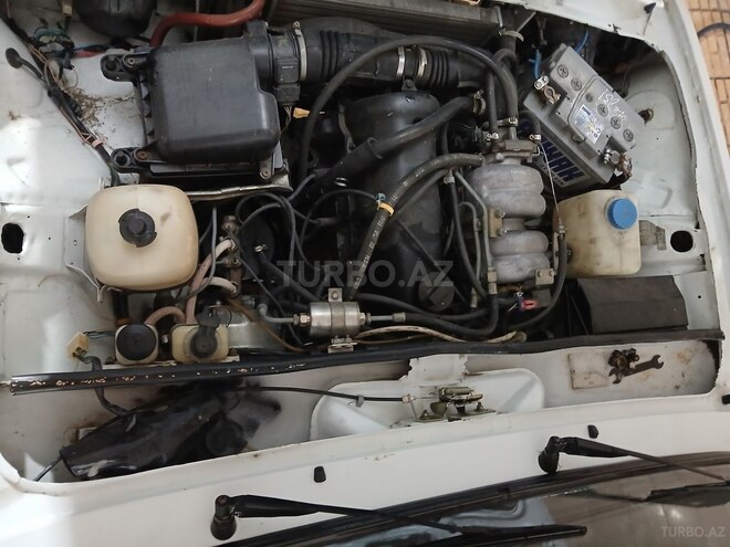 LADA (VAZ) 2107 2009, 99,999 km - 1.6 л - Bakı