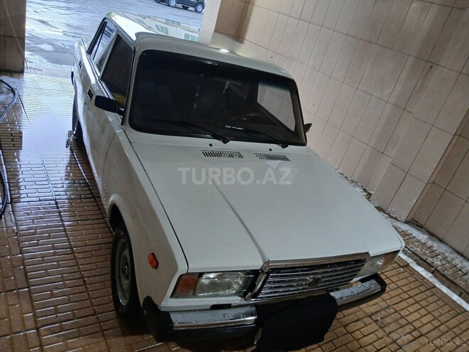 LADA (VAZ) 2107 2009, 99,999 km - 1.6 л - Bakı