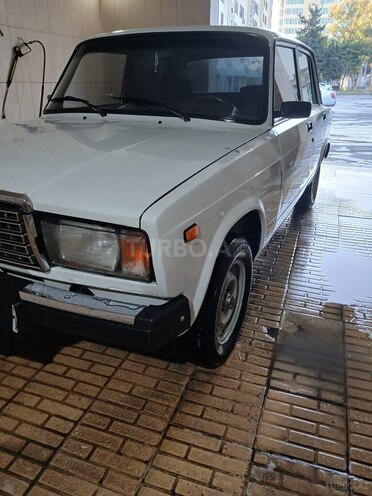 LADA (VAZ) 2107 2009, 99,999 km - 1.6 л - Bakı