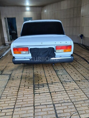 LADA (VAZ) 2107 2009, 99,999 km - 1.6 л - Bakı