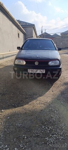 Volkswagen Golf 1997, 259,985 km - 2.0 l - Bakı