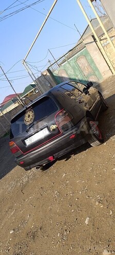 Volkswagen Golf 1997, 259,985 km - 2.0 l - Bakı
