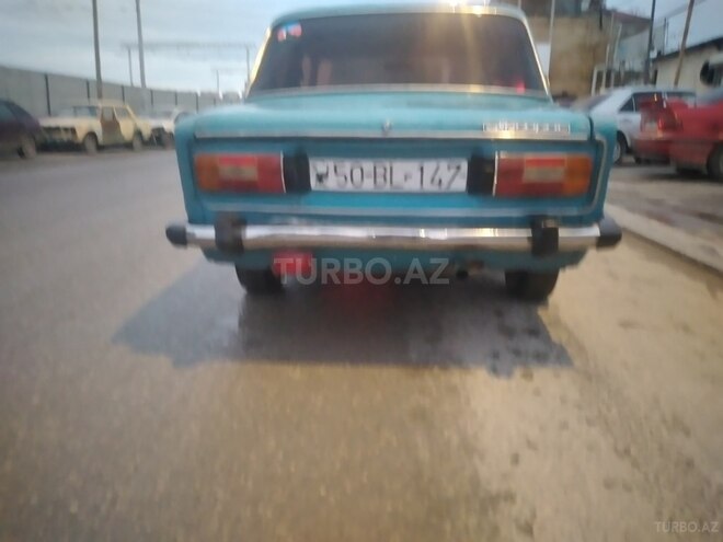 LADA (VAZ) 2106 1984, 22,224 km - 1.5 л - Bakı
