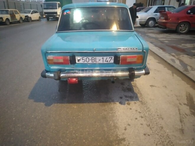 LADA (VAZ) 2106 1984, 22,224 km - 1.5 л - Bakı