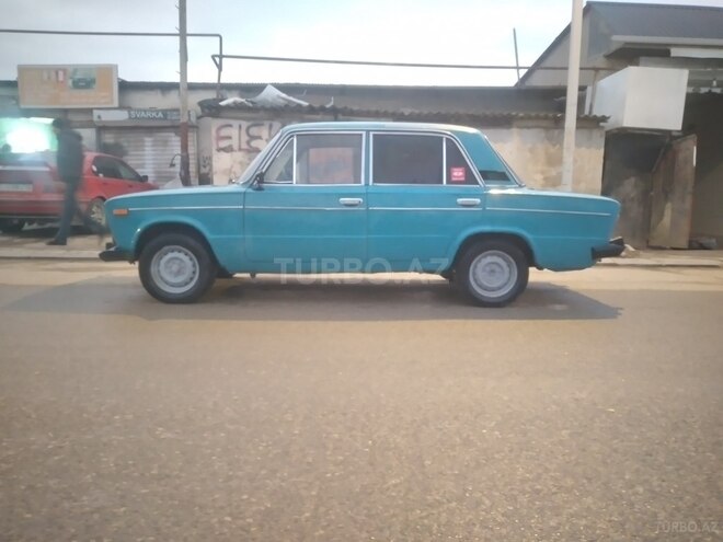LADA (VAZ) 2106 1984, 22,224 km - 1.5 л - Bakı
