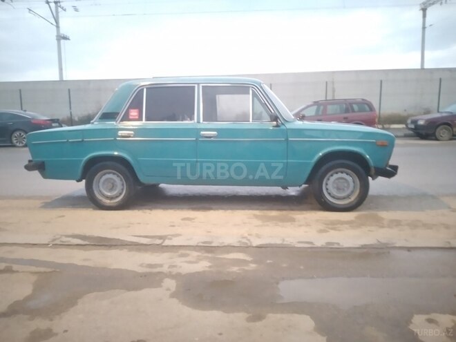 LADA (VAZ) 2106 1984, 22,224 km - 1.5 л - Bakı