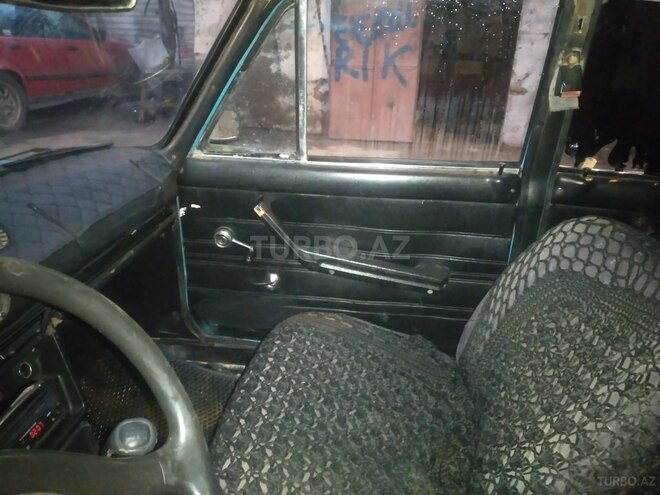 LADA (VAZ) 2106 1984, 22,224 km - 1.5 л - Bakı