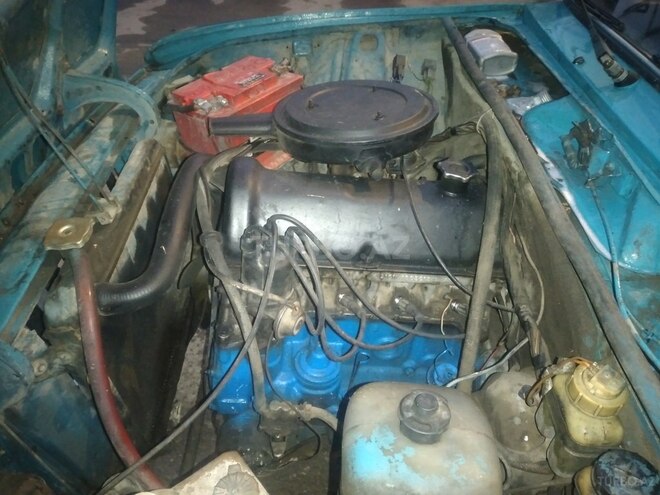 LADA (VAZ) 2106 1984, 22,224 km - 1.5 л - Bakı