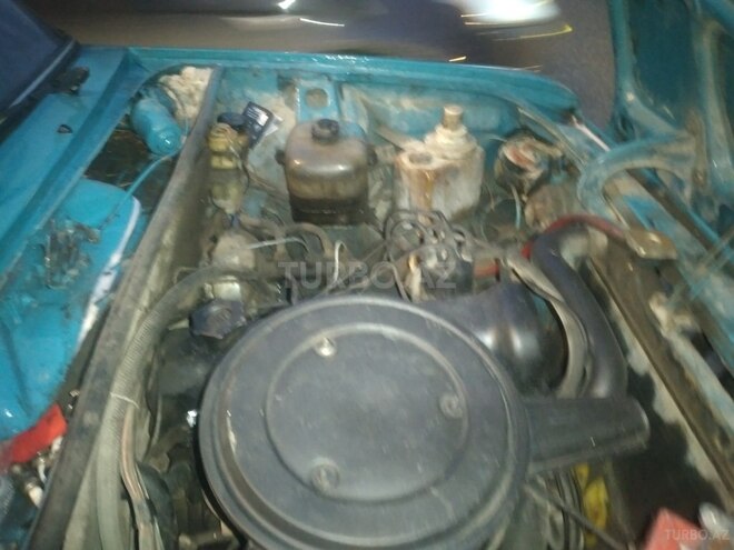 LADA (VAZ) 2106 1984, 22,224 km - 1.5 л - Bakı