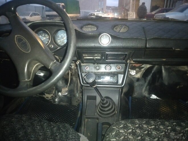 LADA (VAZ) 2106 1984, 22,224 km - 1.5 л - Bakı