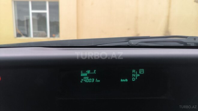 Toyota Prius 2007, 240,000 km - 1.5 l - Bakı