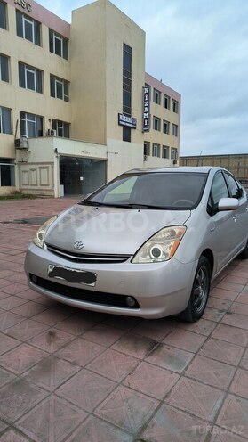 Toyota Prius 2007, 240,000 km - 1.5 l - Bakı