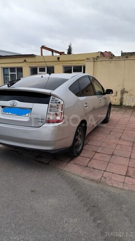 Toyota Prius 2007, 240,000 km - 1.5 l - Bakı
