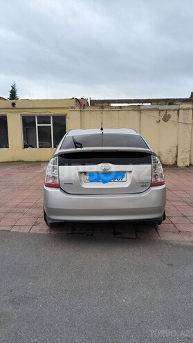Toyota Prius 2007, 240,000 km - 1.5 l - Bakı