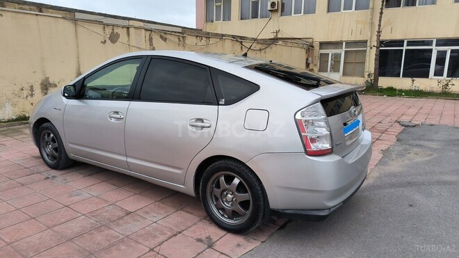 Toyota Prius 2007, 240,000 km - 1.5 l - Bakı
