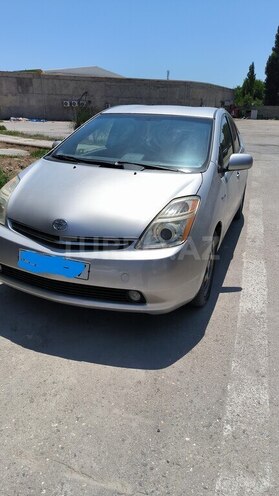 Toyota Prius 2007, 240,000 km - 1.5 l - Bakı