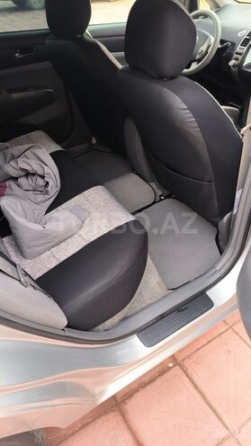 Toyota Prius 2007, 240,000 km - 1.5 l - Bakı