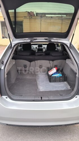 Toyota Prius 2007, 240,000 km - 1.5 l - Bakı