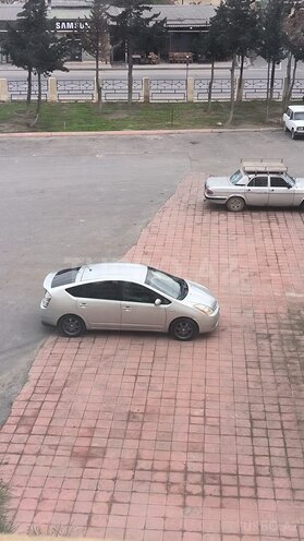 Toyota Prius 2007, 240,000 km - 1.5 l - Bakı
