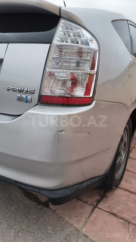 Toyota Prius 2007, 240,000 km - 1.5 l - Bakı