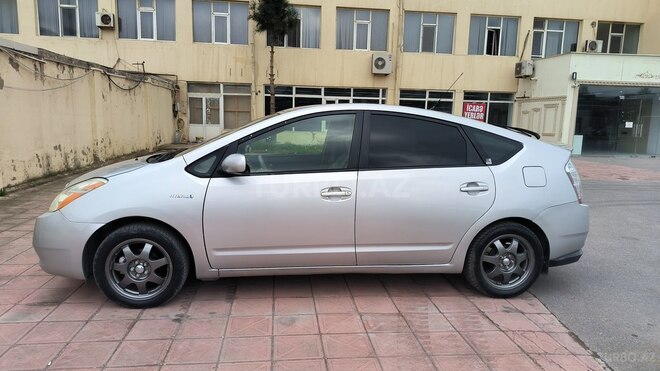 Toyota Prius 2007, 240,000 km - 1.5 l - Bakı