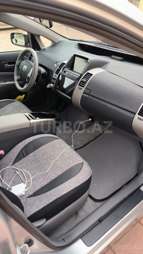 Toyota Prius 2007, 240,000 km - 1.5 l - Bakı