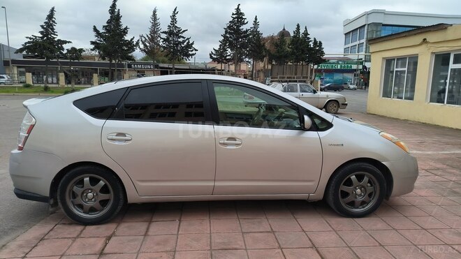Toyota Prius 2007, 240,000 km - 1.5 l - Bakı