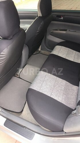 Toyota Prius 2007, 240,000 km - 1.5 l - Bakı