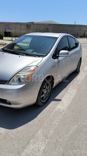 Toyota Prius 2007, 240,000 km - 1.5 l - Bakı
