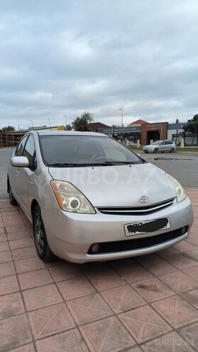 Toyota Prius 2007, 240,000 km - 1.5 l - Bakı