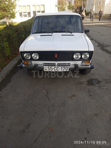 LADA (VAZ) 2106 1981, 45,545 km - 1.5 л - Zaqatala