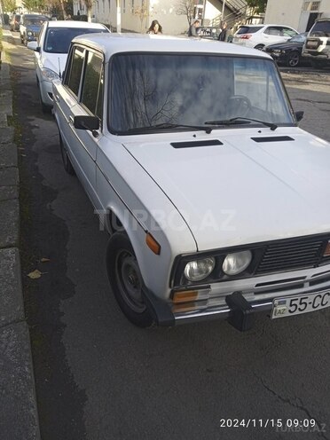 LADA (VAZ) 2106 1981, 45,545 km - 1.5 л - Zaqatala