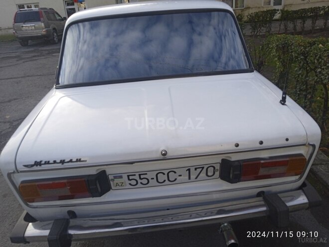 LADA (VAZ) 2106 1981, 45,545 km - 1.5 л - Zaqatala