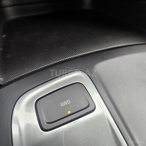 Chevrolet Equinox 2019, 81,000 km - 1.5 l - Bakı