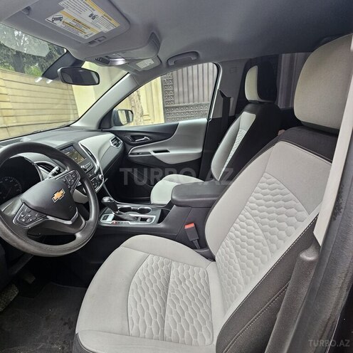 Chevrolet Equinox 2019, 81,000 km - 1.5 l - Bakı