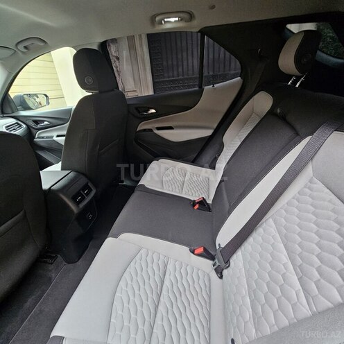 Chevrolet Equinox 2019, 81,000 km - 1.5 l - Bakı