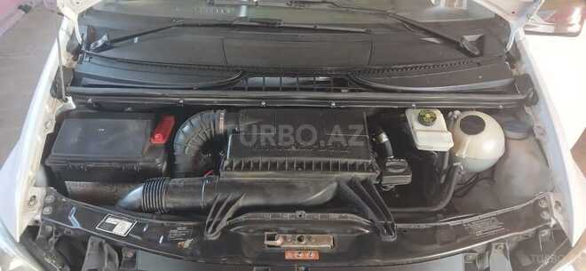 Mercedes Vito 111 2008, 316,000 km - 2.2 l - Şirvan