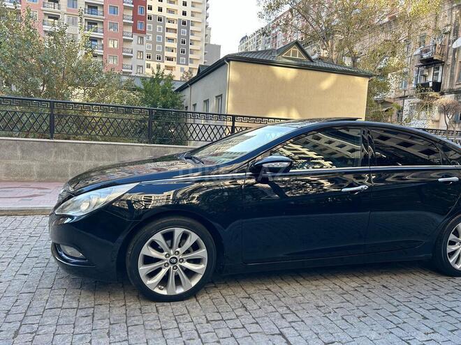Hyundai Sonata 2010, 211,087 km - 2.0 l - Bakı