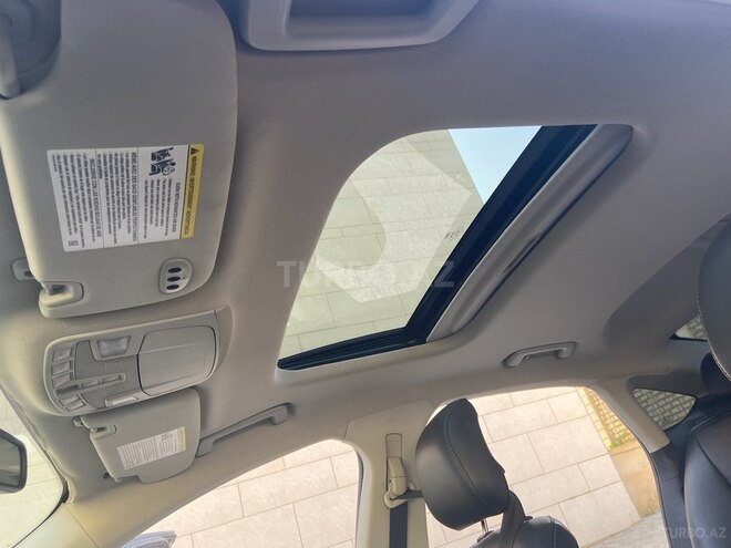 Ford Fusion (North America) 2013, 230,000 km - 2.0 l - Bakı