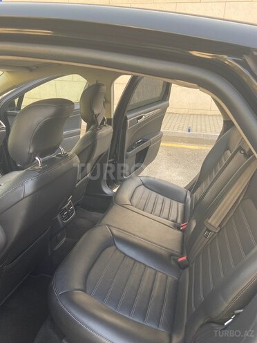 Ford Fusion (North America) 2013, 230,000 km - 2.0 l - Bakı