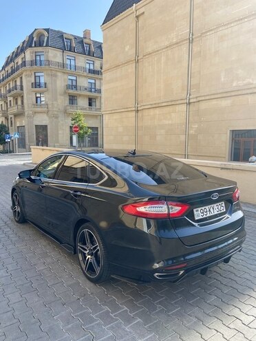 Ford Fusion (North America) 2013, 230,000 km - 2.0 l - Bakı