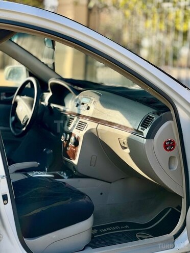 Hyundai Sonata 2007, 260,521 km - 2.0 л - Şirvan