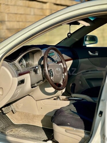 Hyundai Sonata 2007, 260,521 km - 2.0 л - Şirvan