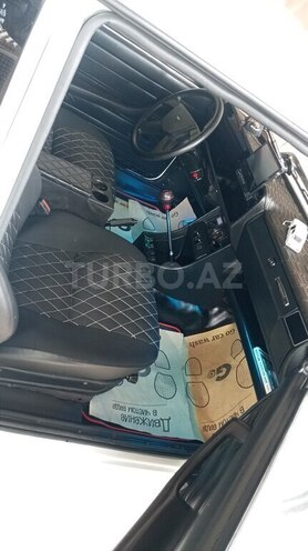 LADA (VAZ) 2107 2008, 91,105 km - 1.6 л - Şəki