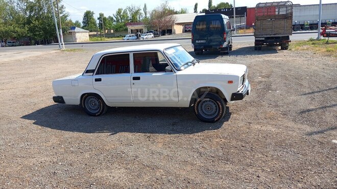 LADA (VAZ) 2107 2008, 91,105 km - 1.6 л - Şəki