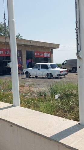 LADA (VAZ) 2107 2008, 91,105 km - 1.6 л - Şəki