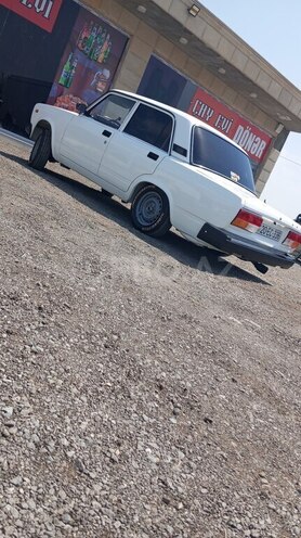 LADA (VAZ) 2107 2008, 91,105 km - 1.6 л - Şəki